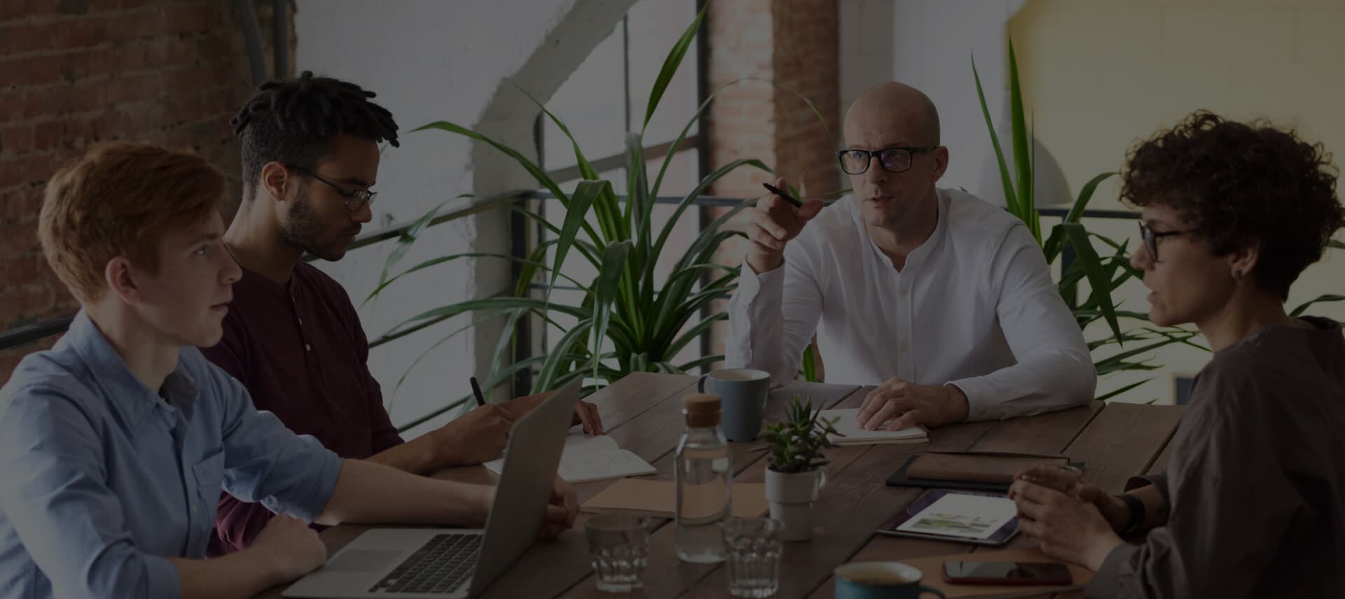 Home Hero Background