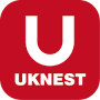 UKMeet logo