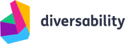 Diversability logo