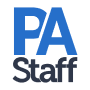 PA Staff logo